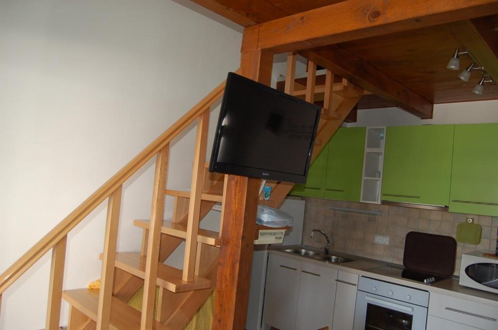 Apartment In Privlaka With Terrace, Air Conditioning, Wi-Fi, Washing Machine Exterior photo